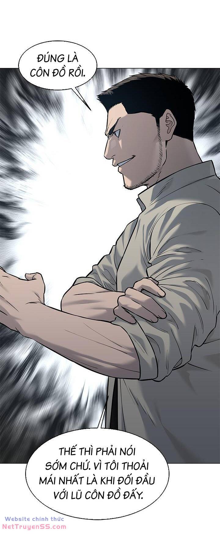 Đội trưởng lính đánh thuê - Chapter 186 - Page 74