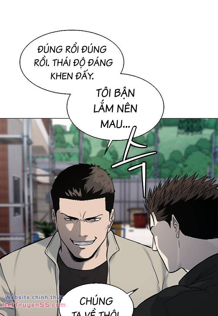 Đội trưởng lính đánh thuê - Chapter 186 - Page 76