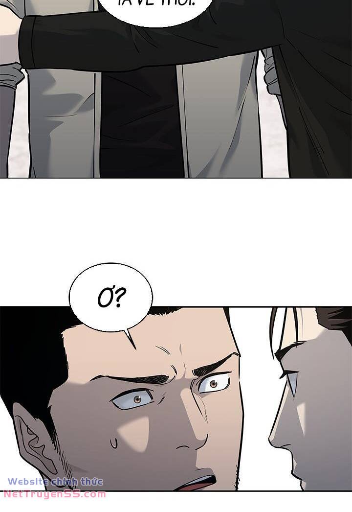 Đội trưởng lính đánh thuê - Chapter 186 - Page 77