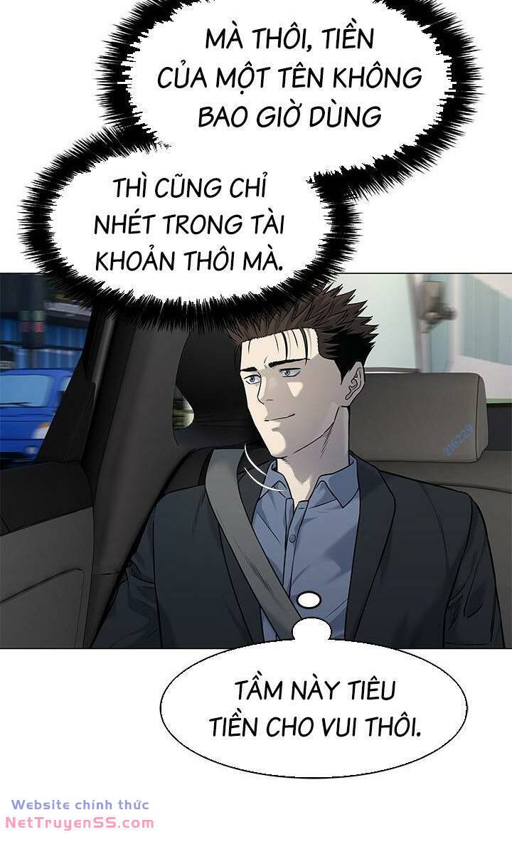 Đội trưởng lính đánh thuê - Chapter 186 - Page 7