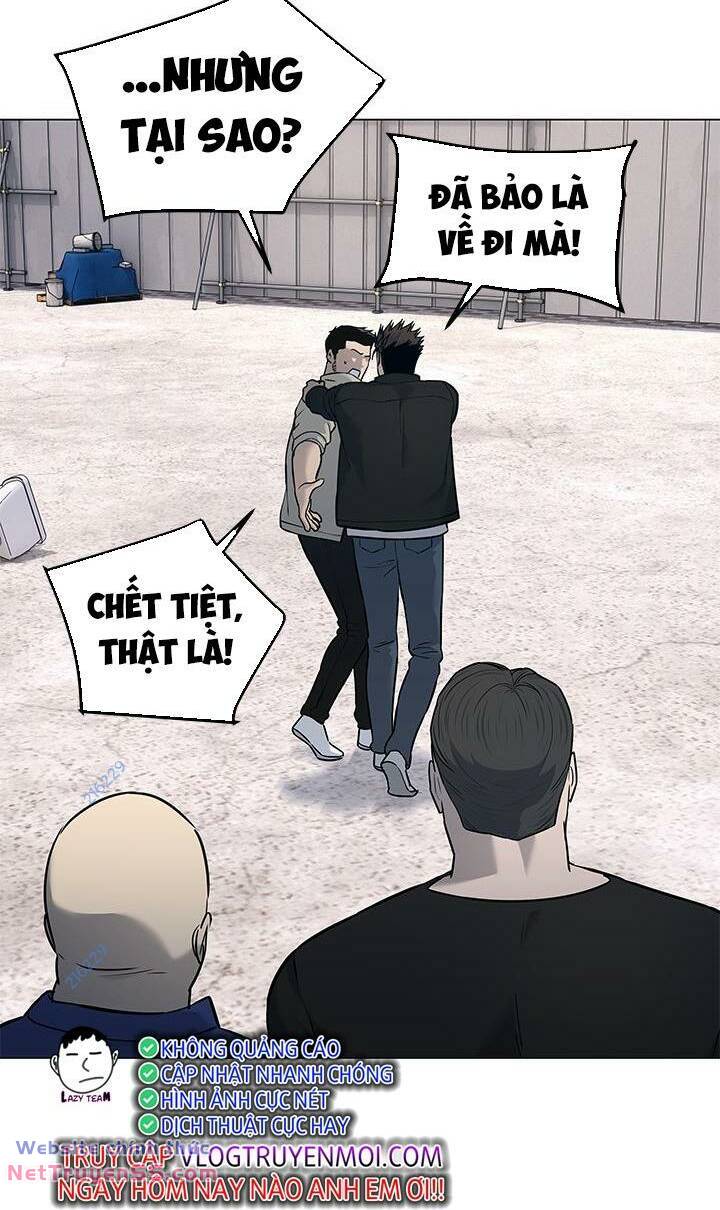 Đội trưởng lính đánh thuê - Chapter 186 - Page 79