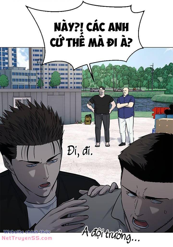 Đội trưởng lính đánh thuê - Chapter 186 - Page 80