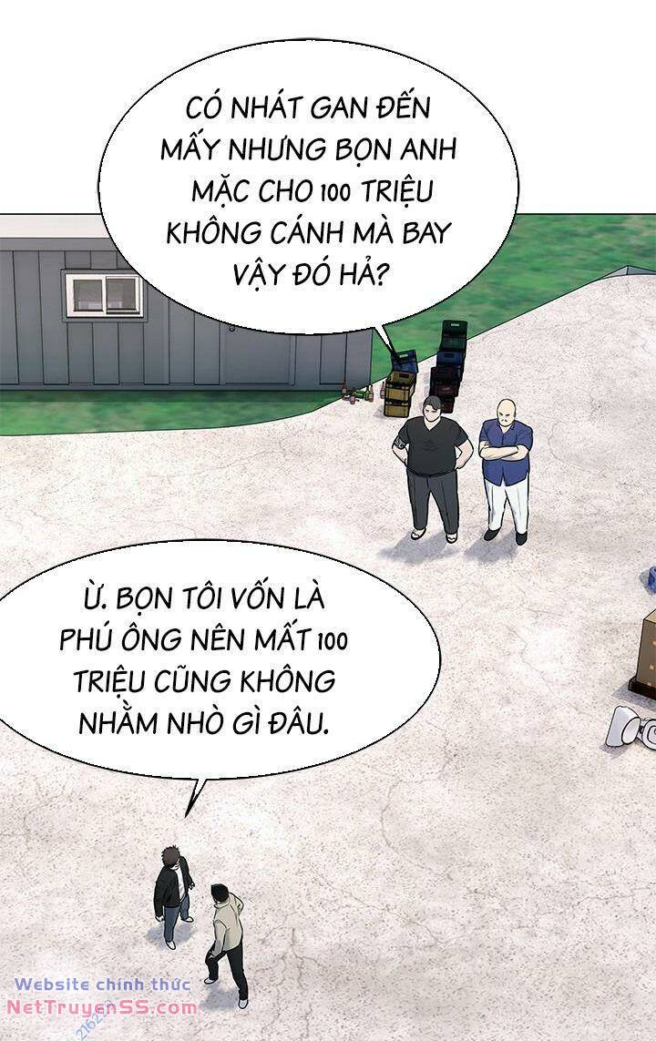 Đội trưởng lính đánh thuê - Chapter 186 - Page 82
