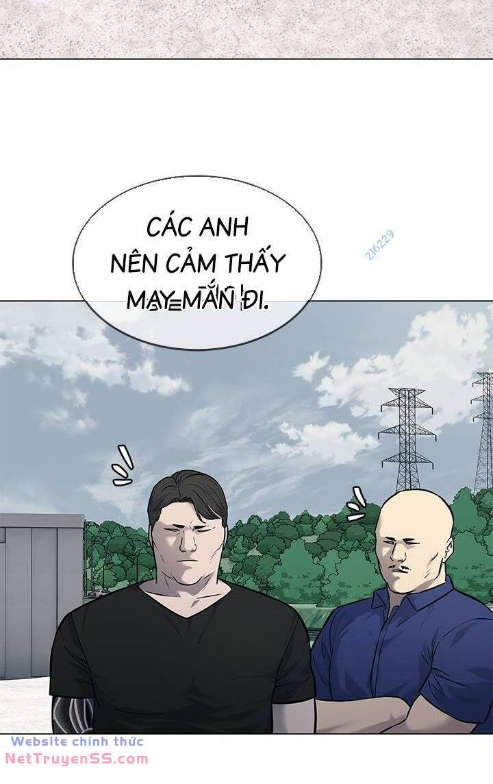 Đội trưởng lính đánh thuê - Chapter 186 - Page 83