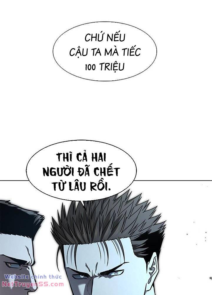 Đội trưởng lính đánh thuê - Chapter 186 - Page 84