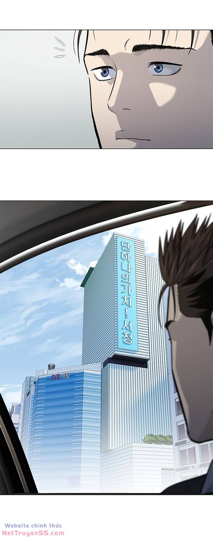 Đội trưởng lính đánh thuê - Chapter 186 - Page 8