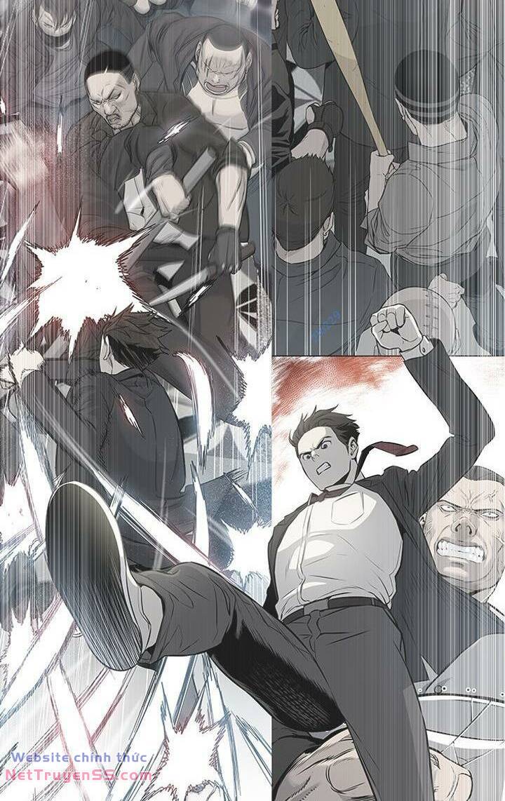 Đội trưởng lính đánh thuê - Chapter 187 - Page 99