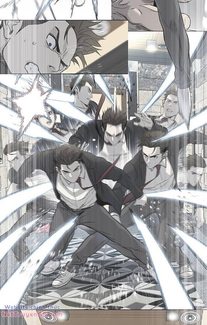 Đội trưởng lính đánh thuê - Chapter 187 - Page 100