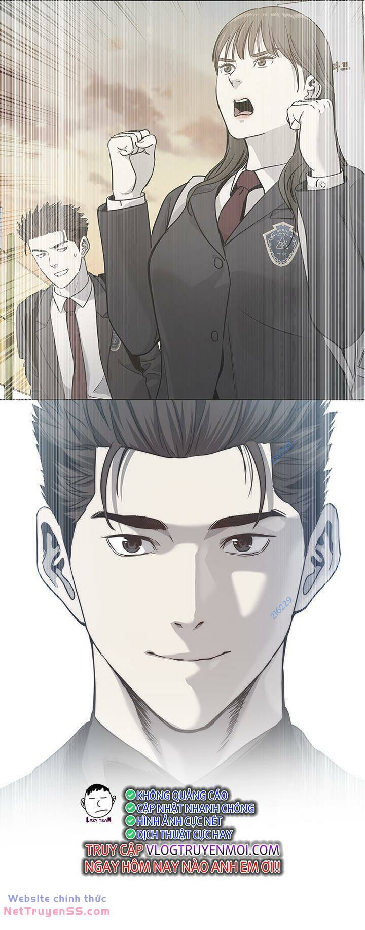 Đội trưởng lính đánh thuê - Chapter 187 - Page 102