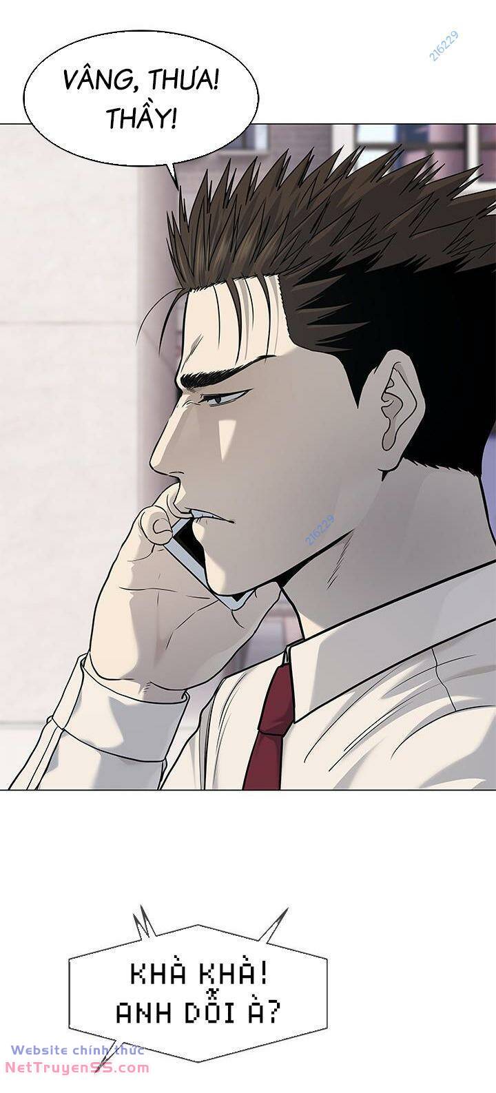 Đội trưởng lính đánh thuê - Chapter 187 - Page 108