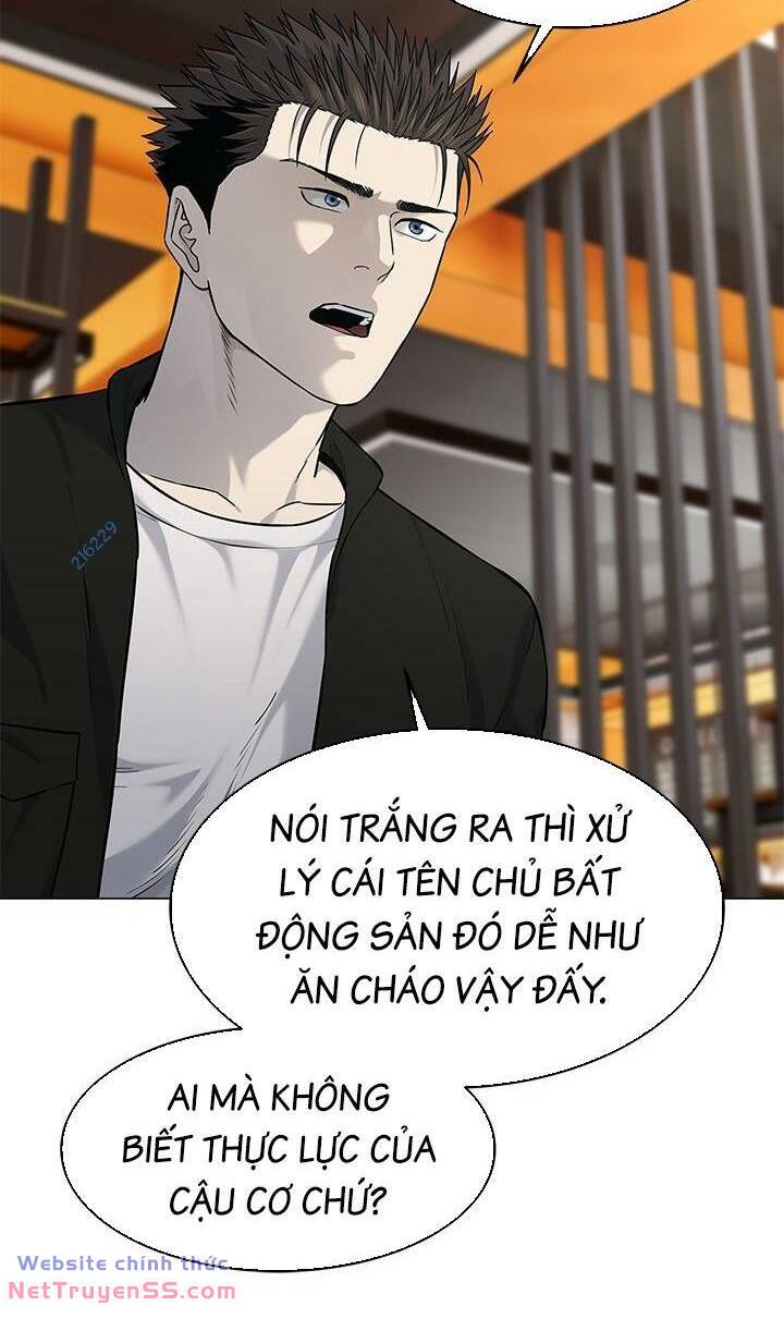 Đội trưởng lính đánh thuê - Chapter 187 - Page 10
