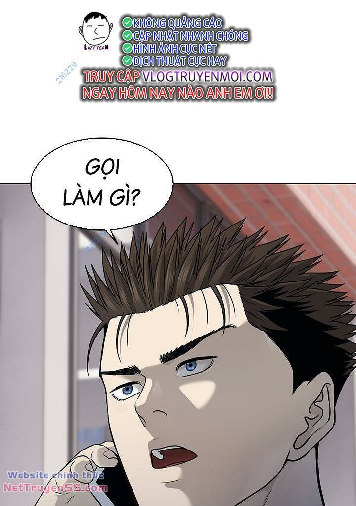 Đội trưởng lính đánh thuê - Chapter 187 - Page 110