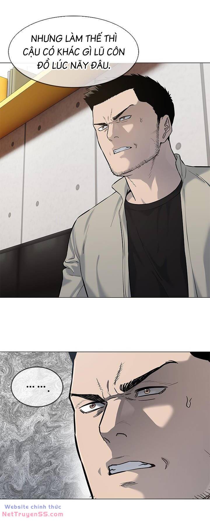 Đội trưởng lính đánh thuê - Chapter 187 - Page 11