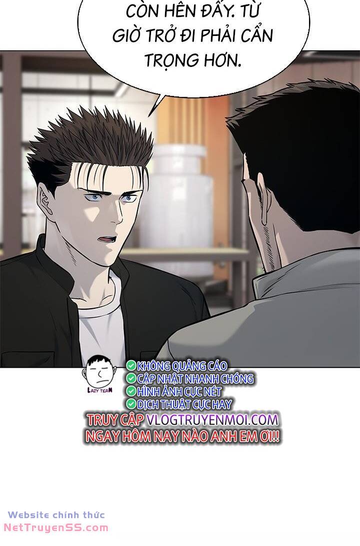 Đội trưởng lính đánh thuê - Chapter 187 - Page 15