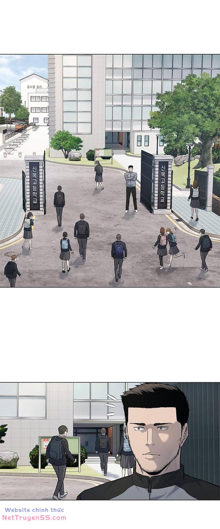 Đội trưởng lính đánh thuê - Chapter 187 - Page 18