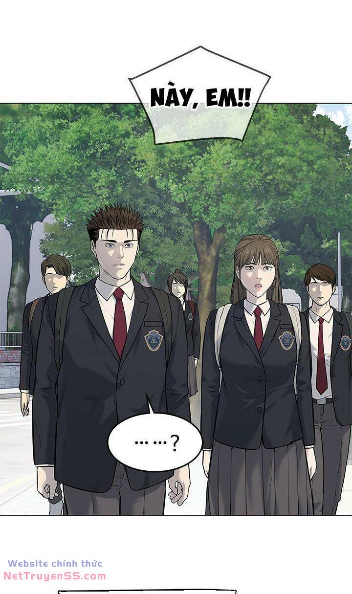 Đội trưởng lính đánh thuê - Chapter 187 - Page 19