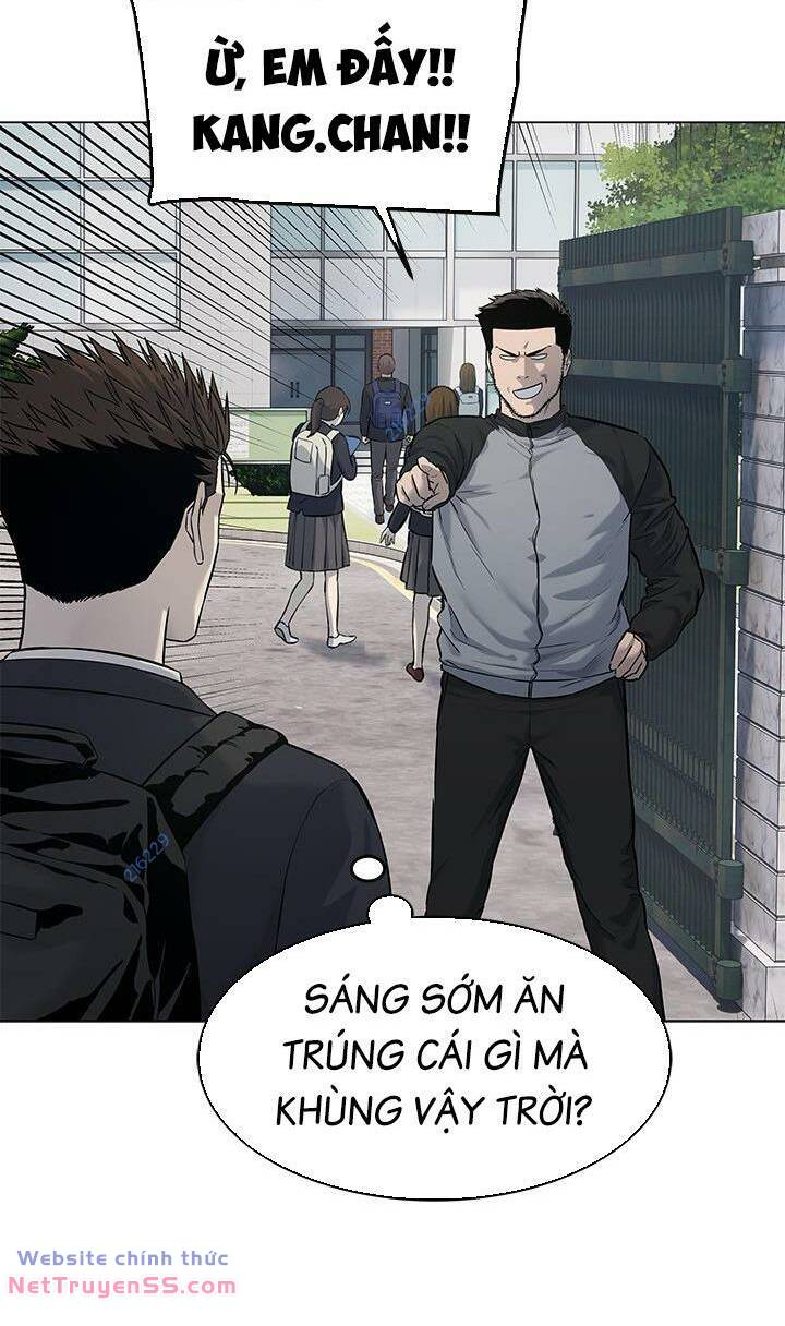 Đội trưởng lính đánh thuê - Chapter 187 - Page 20