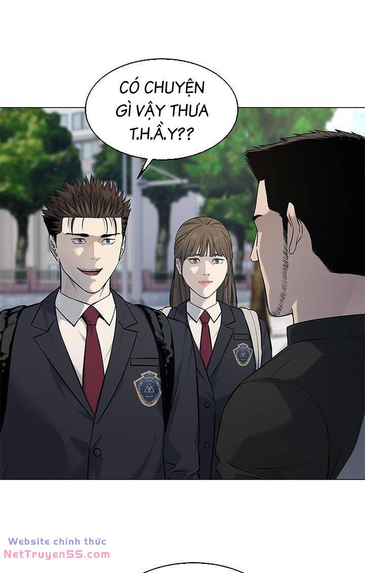 Đội trưởng lính đánh thuê - Chapter 187 - Page 21