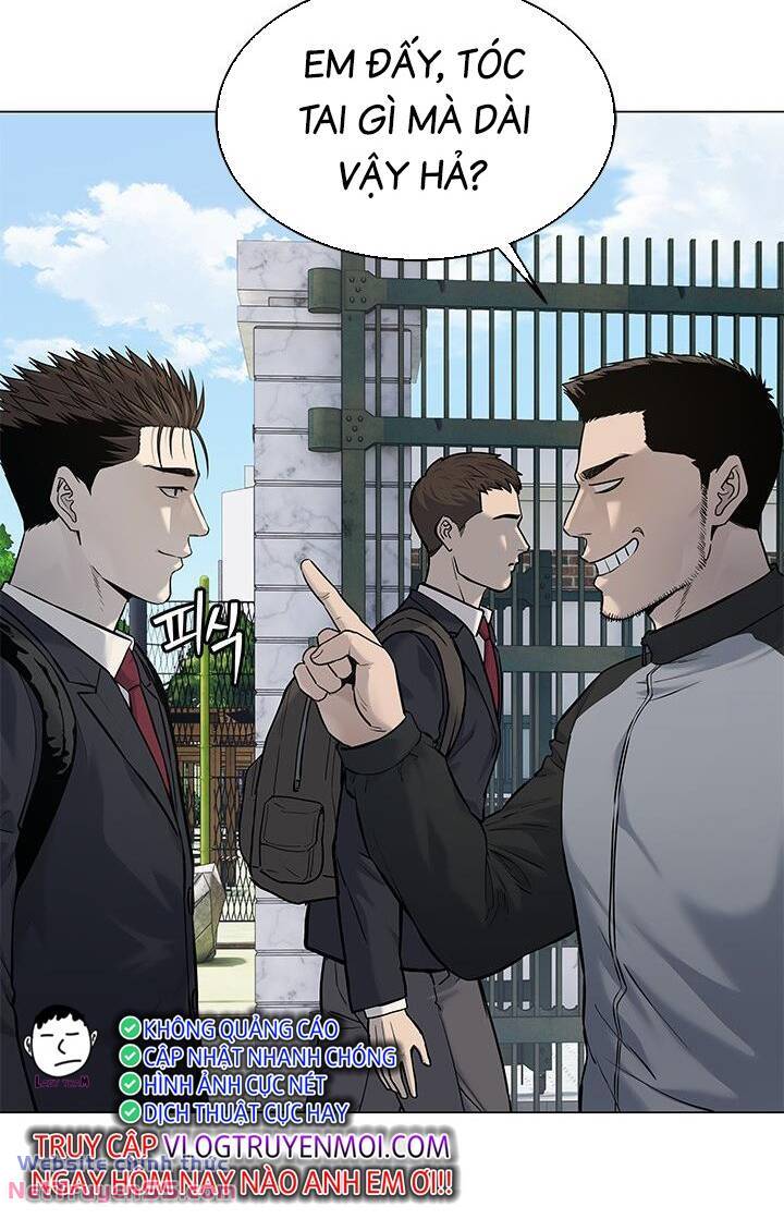 Đội trưởng lính đánh thuê - Chapter 187 - Page 22