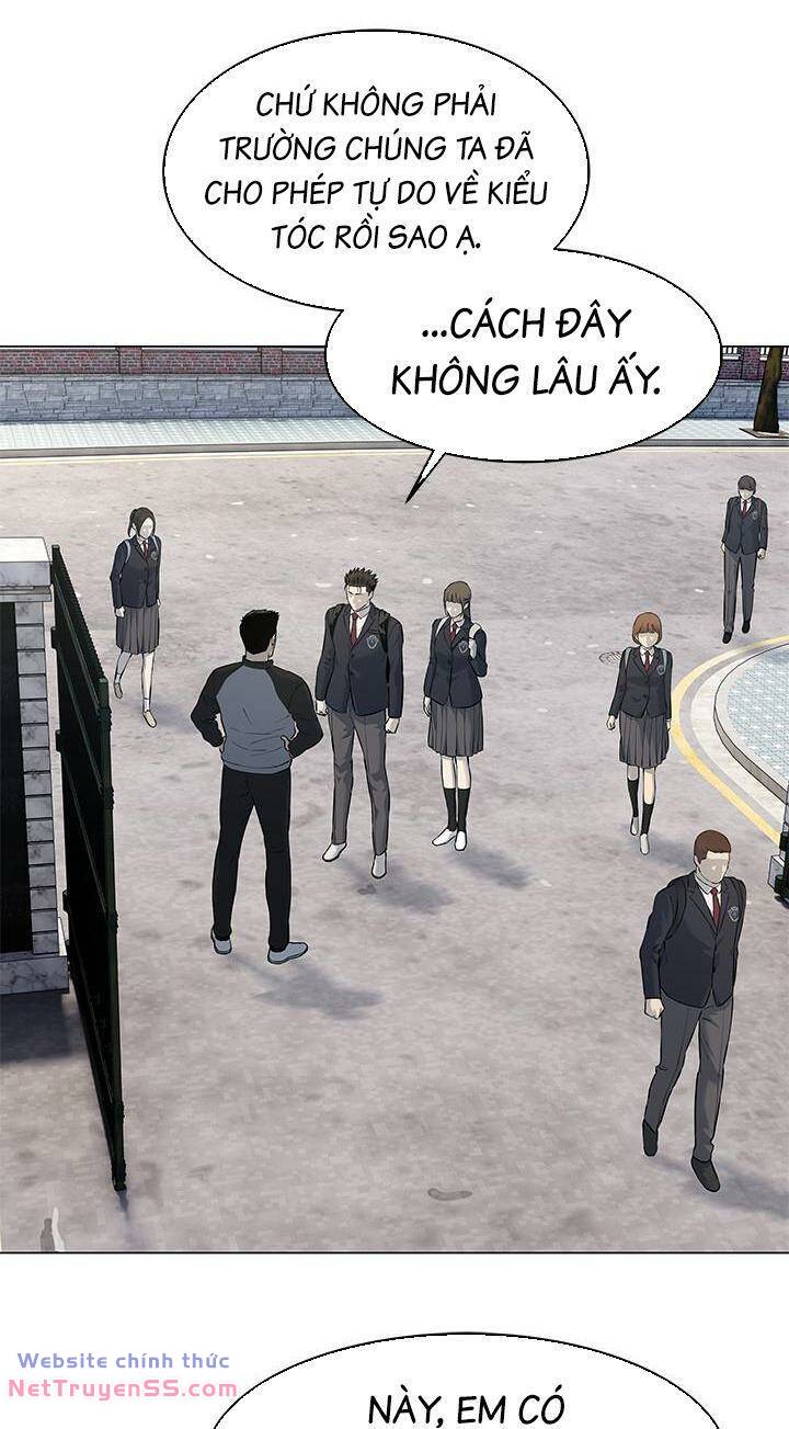 Đội trưởng lính đánh thuê - Chapter 187 - Page 23