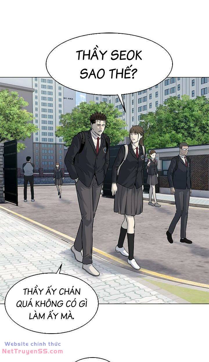 Đội trưởng lính đánh thuê - Chapter 187 - Page 27