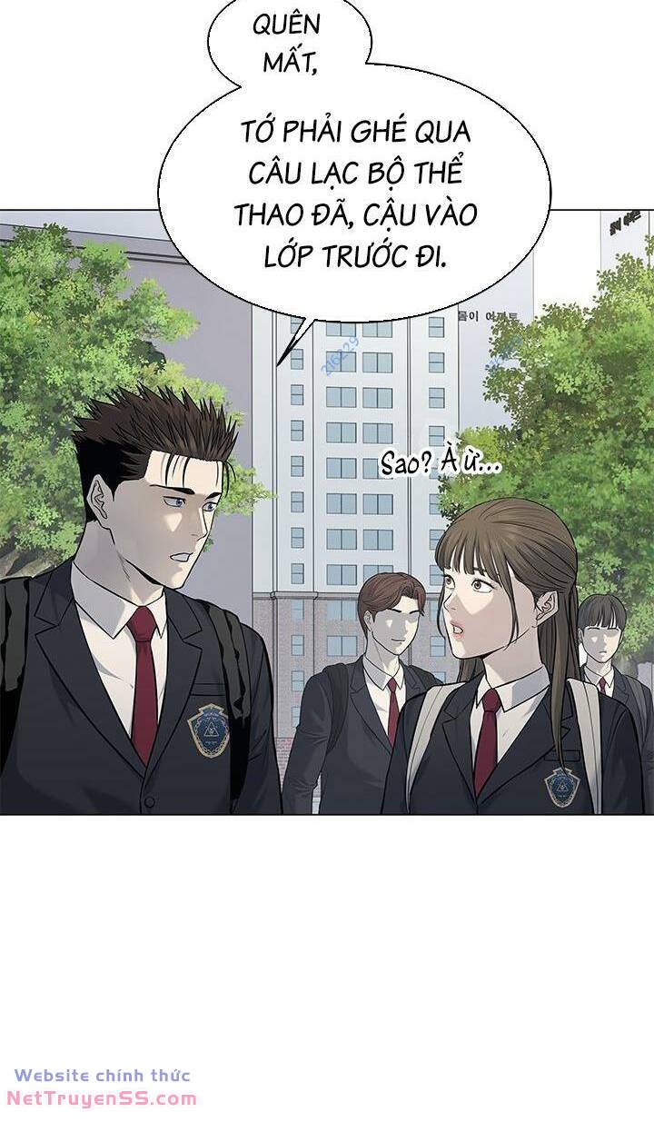 Đội trưởng lính đánh thuê - Chapter 187 - Page 28