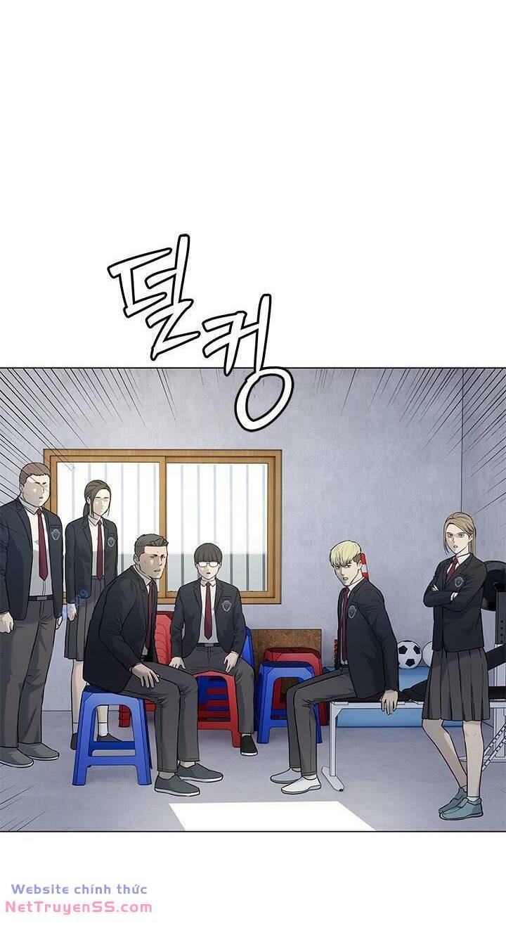 Đội trưởng lính đánh thuê - Chapter 187 - Page 32