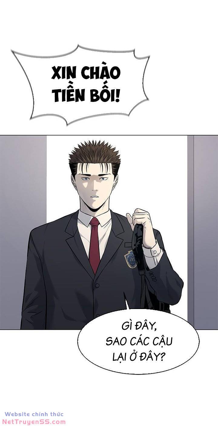 Đội trưởng lính đánh thuê - Chapter 187 - Page 33