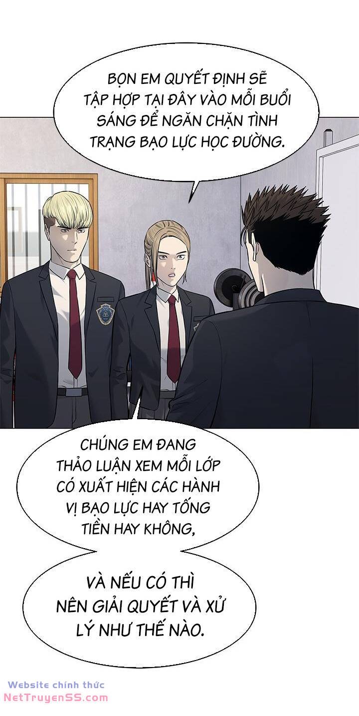 Đội trưởng lính đánh thuê - Chapter 187 - Page 34