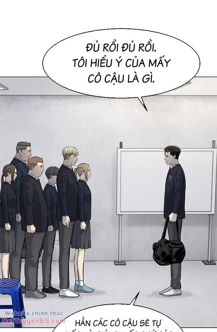 Đội trưởng lính đánh thuê - Chapter 187 - Page 36