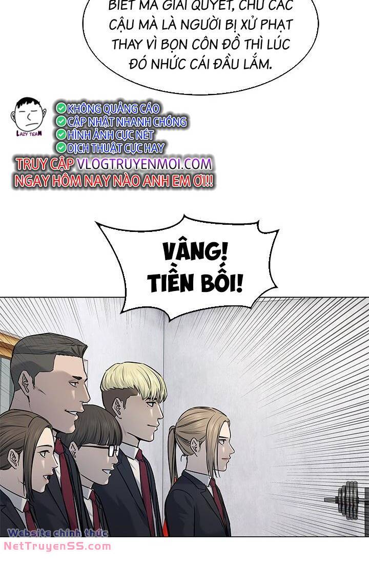 Đội trưởng lính đánh thuê - Chapter 187 - Page 37