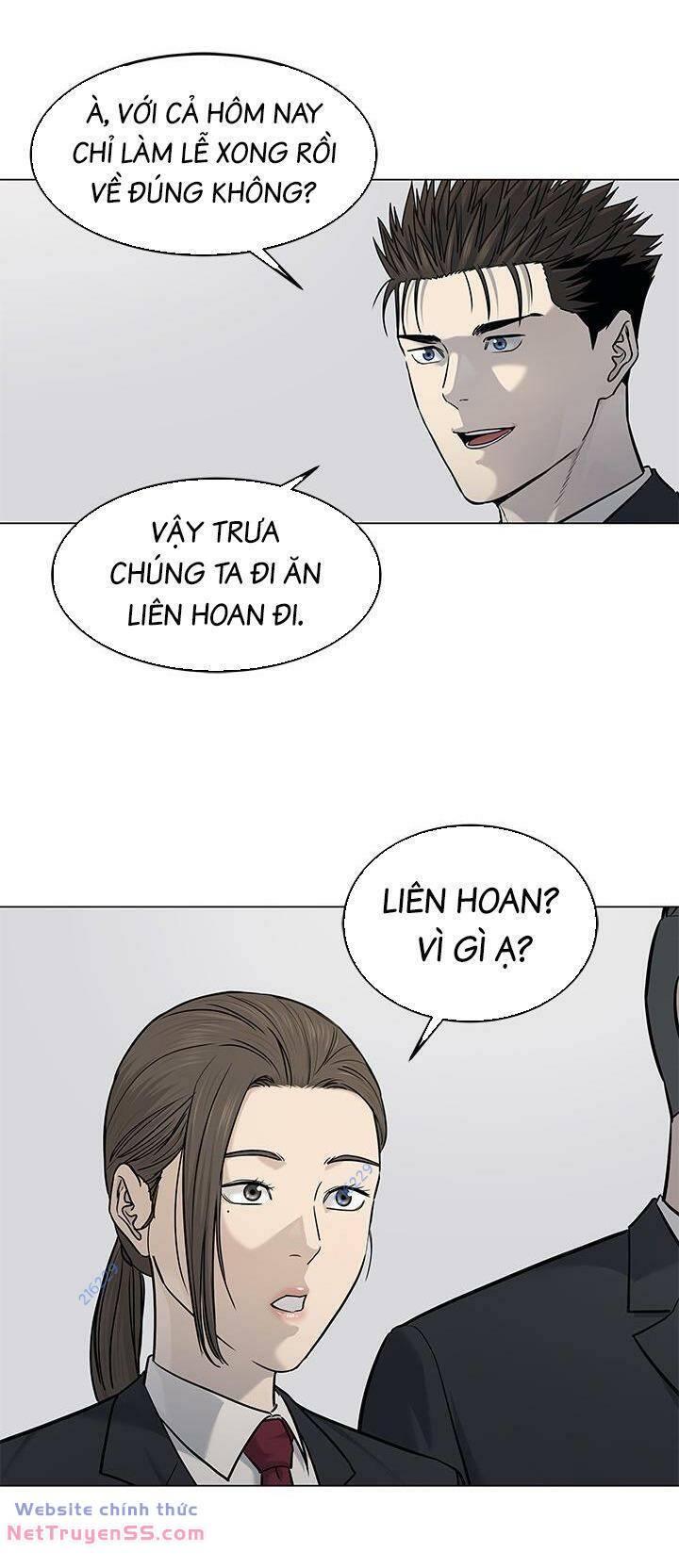 Đội trưởng lính đánh thuê - Chapter 187 - Page 38