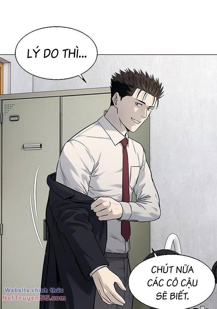 Đội trưởng lính đánh thuê - Chapter 187 - Page 39