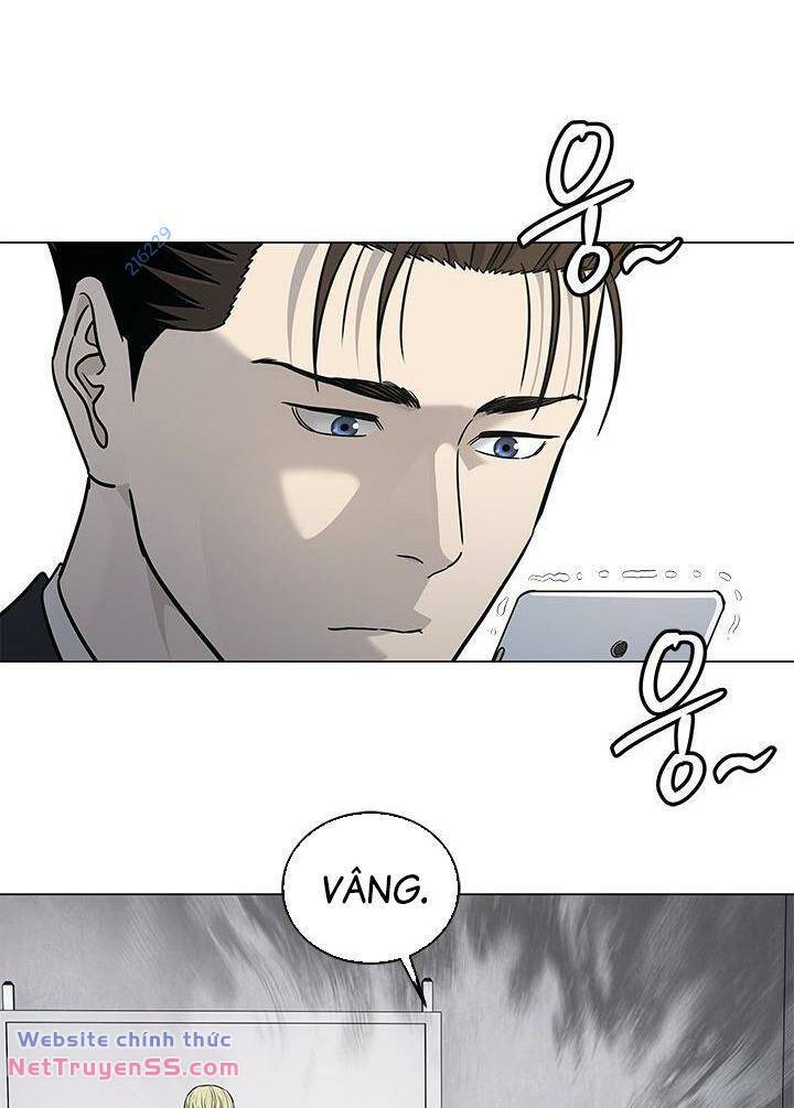 Đội trưởng lính đánh thuê - Chapter 187 - Page 41