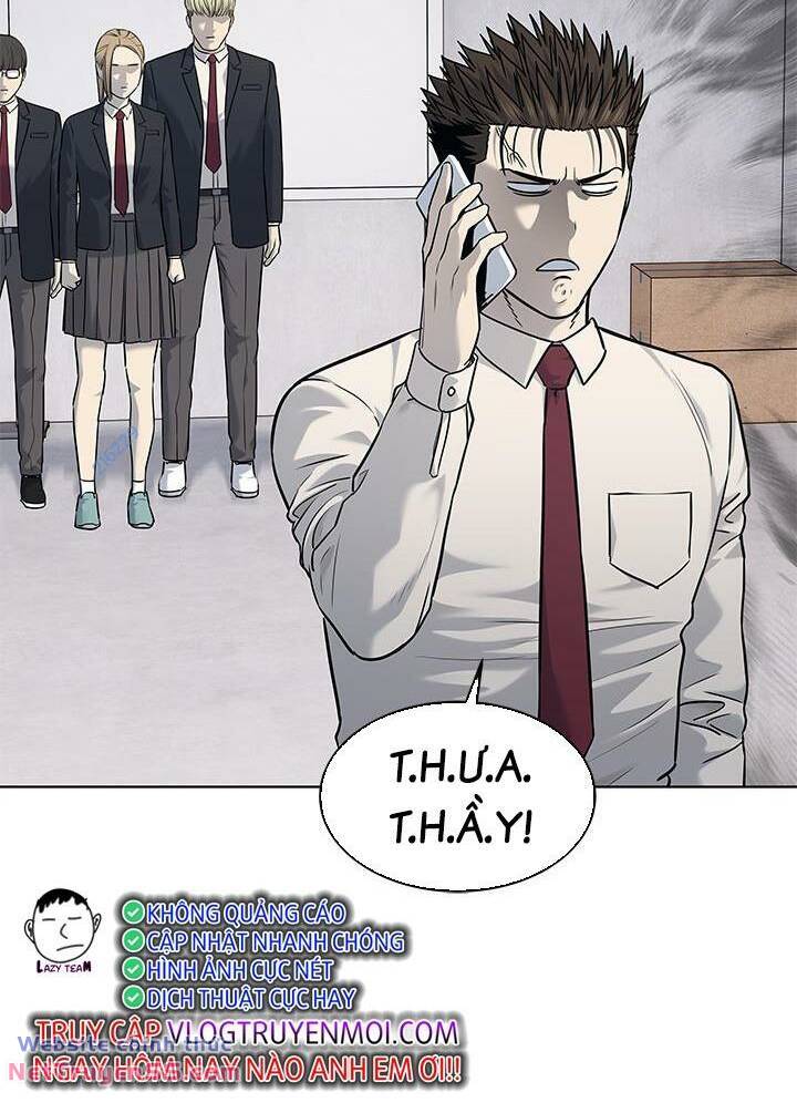 Đội trưởng lính đánh thuê - Chapter 187 - Page 42