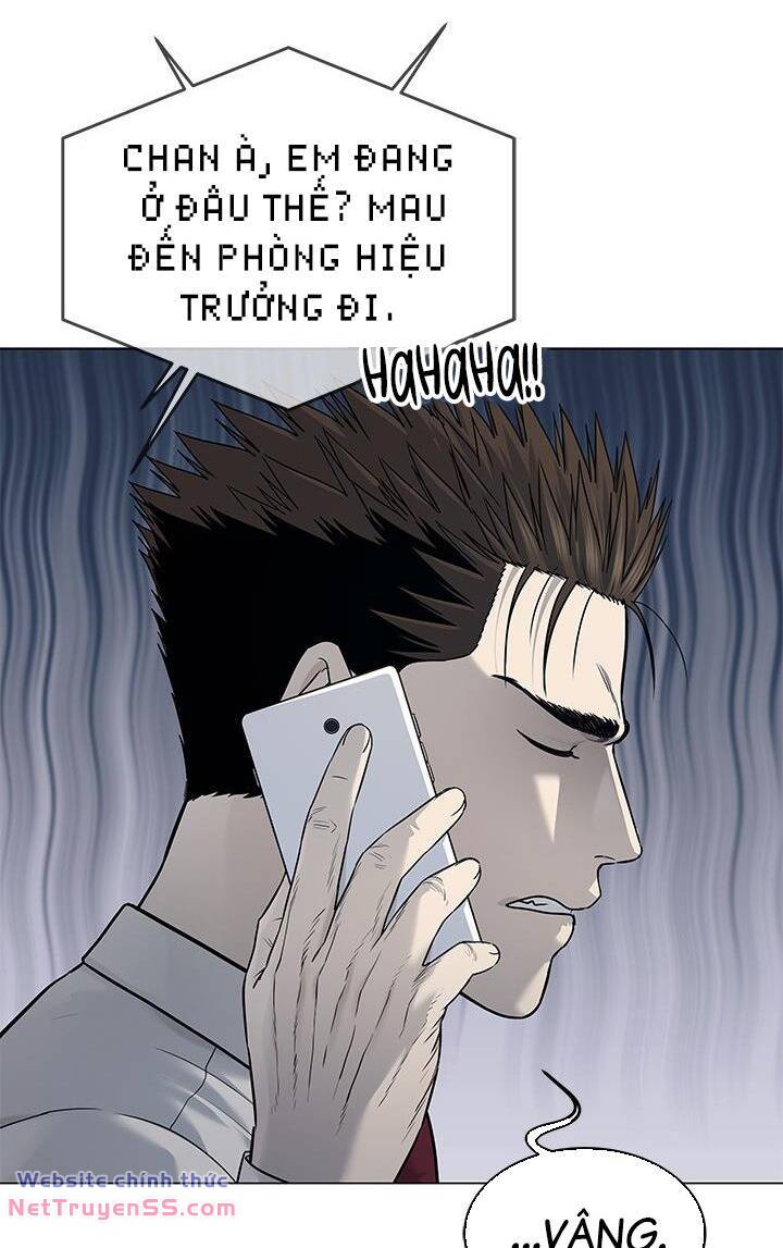 Đội trưởng lính đánh thuê - Chapter 187 - Page 43