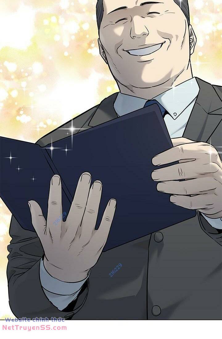 Đội trưởng lính đánh thuê - Chapter 187 - Page 46