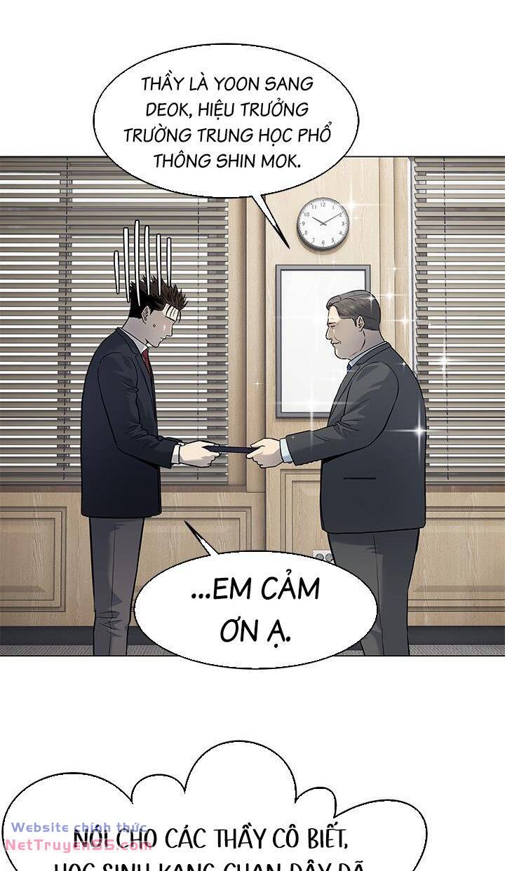 Đội trưởng lính đánh thuê - Chapter 187 - Page 47