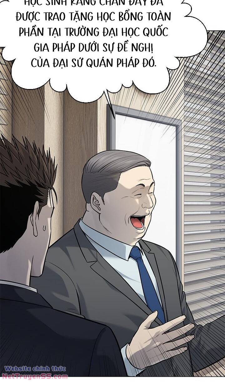 Đội trưởng lính đánh thuê - Chapter 187 - Page 48