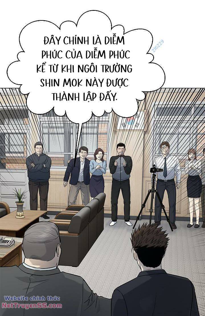 Đội trưởng lính đánh thuê - Chapter 187 - Page 49