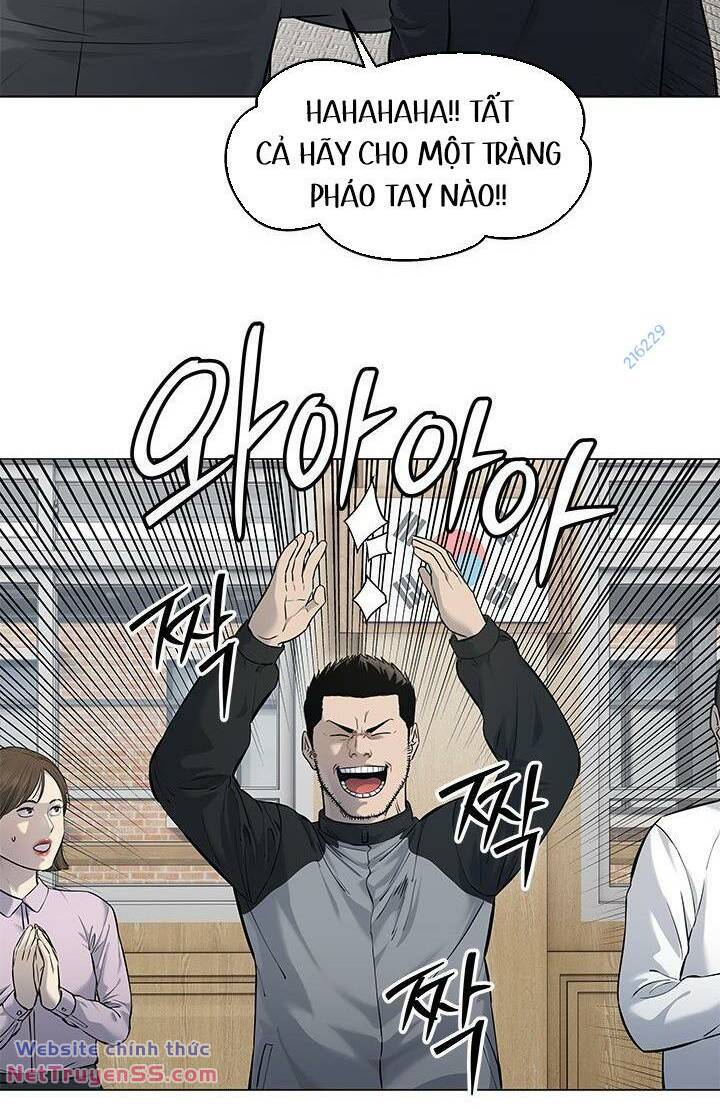 Đội trưởng lính đánh thuê - Chapter 187 - Page 50