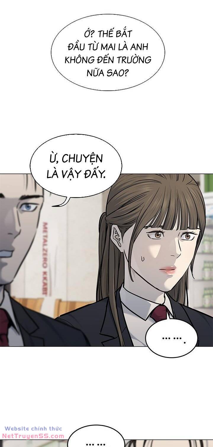 Đội trưởng lính đánh thuê - Chapter 187 - Page 54