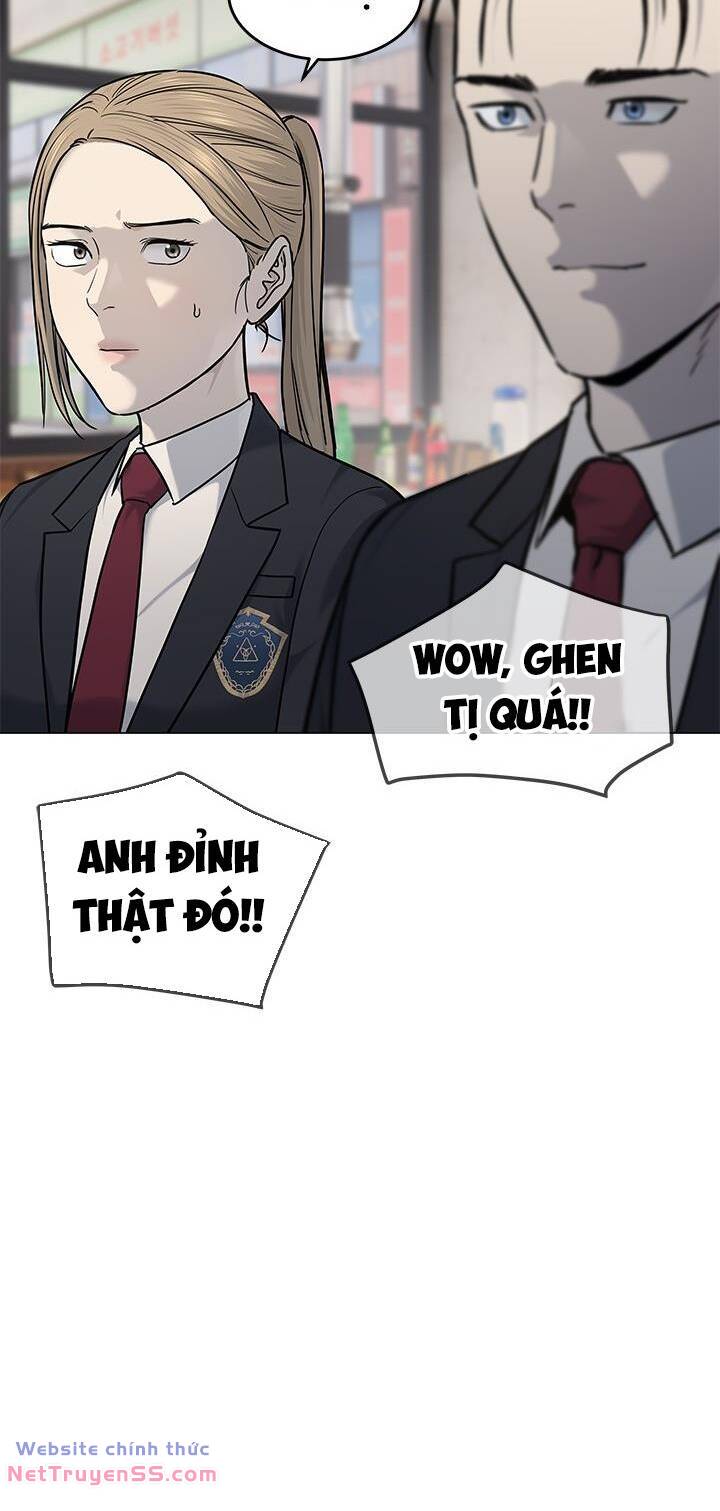 Đội trưởng lính đánh thuê - Chapter 187 - Page 55