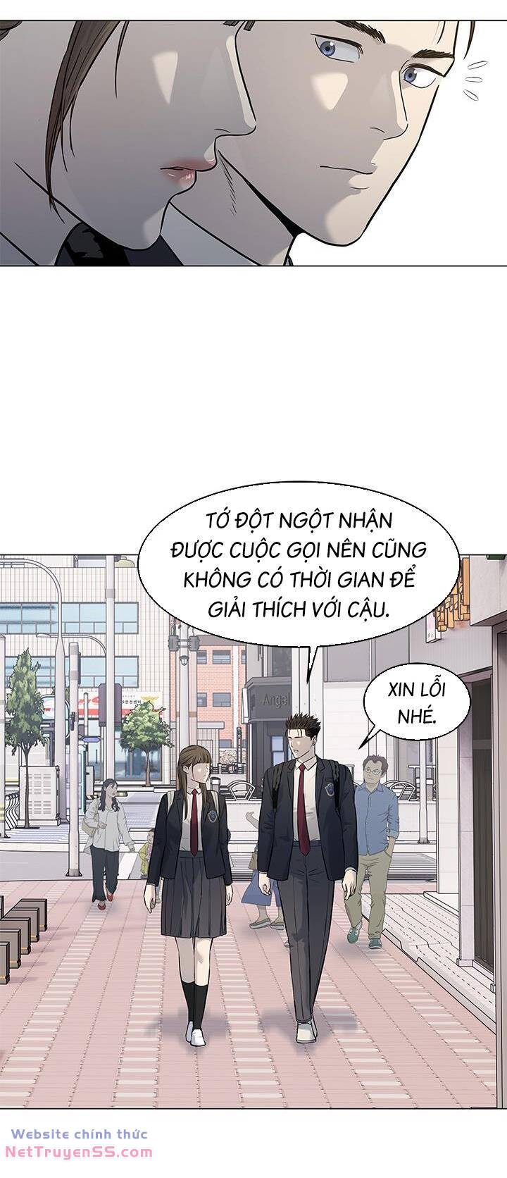 Đội trưởng lính đánh thuê - Chapter 187 - Page 57