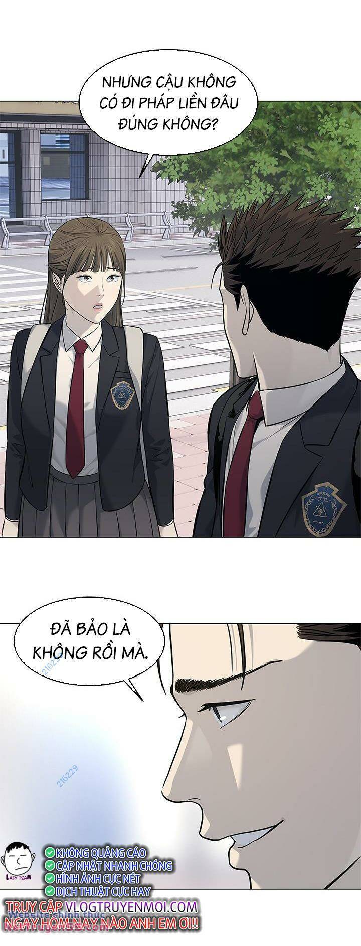 Đội trưởng lính đánh thuê - Chapter 187 - Page 58