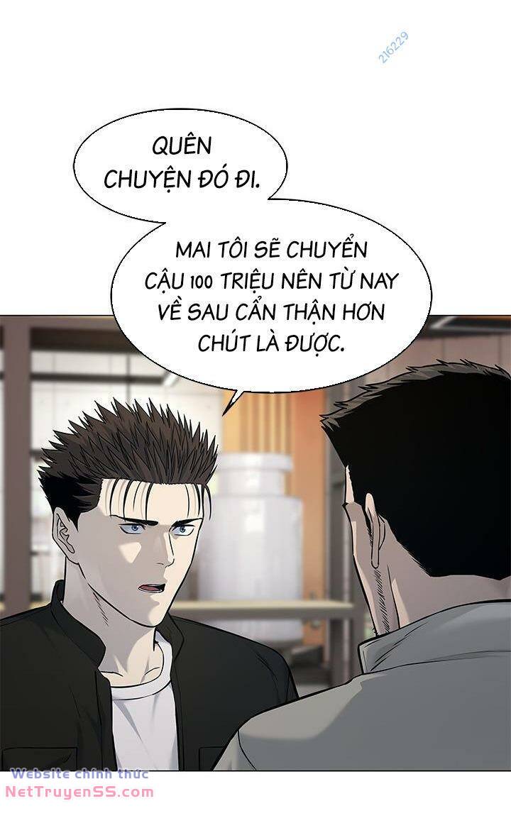 Đội trưởng lính đánh thuê - Chapter 187 - Page 5