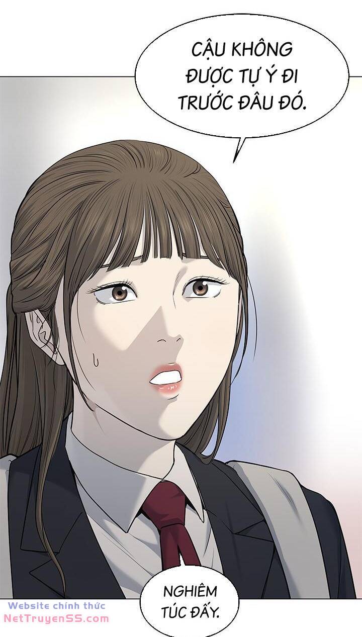 Đội trưởng lính đánh thuê - Chapter 187 - Page 59