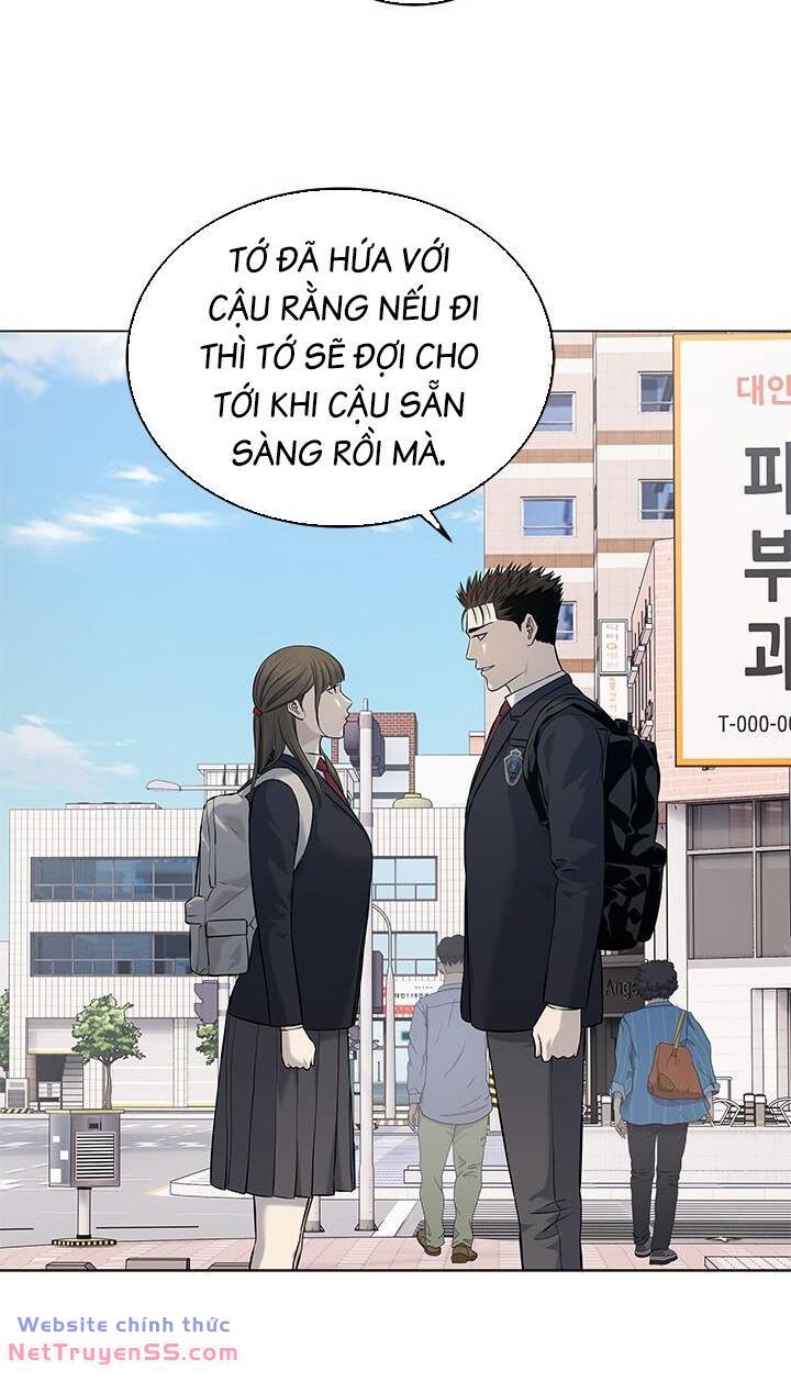 Đội trưởng lính đánh thuê - Chapter 187 - Page 60