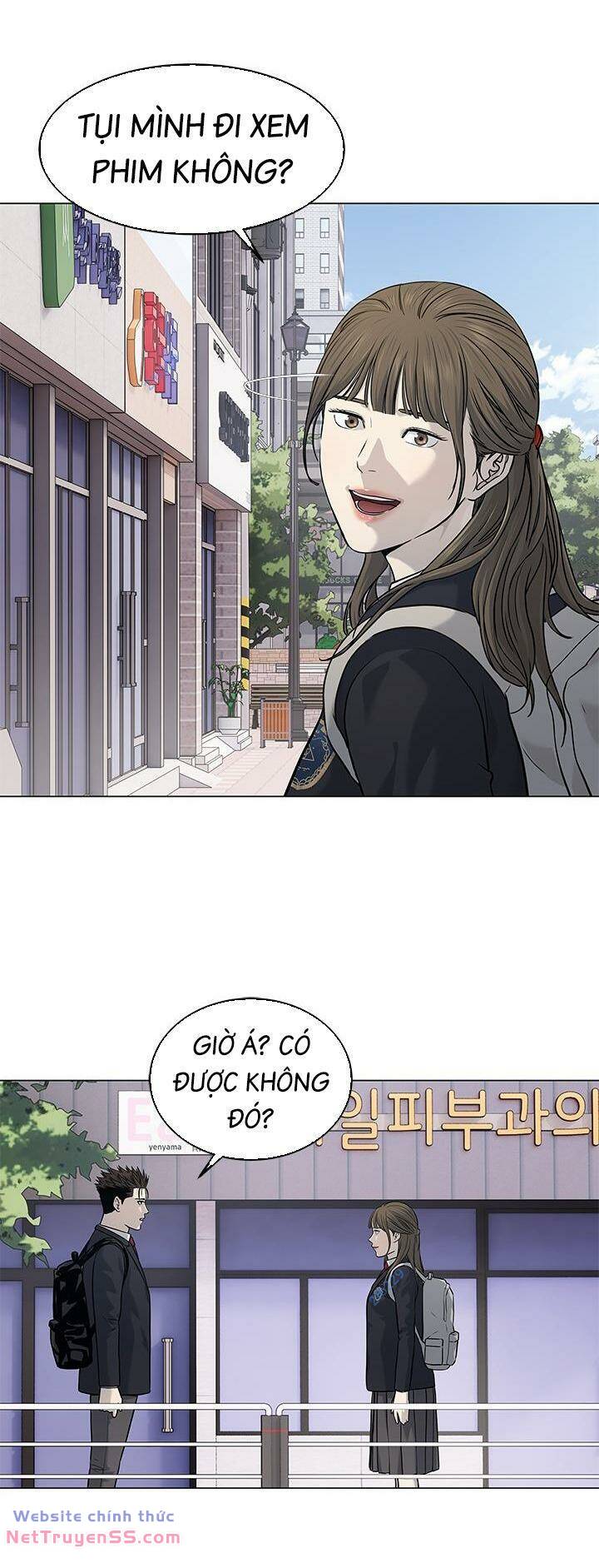 Đội trưởng lính đánh thuê - Chapter 187 - Page 65