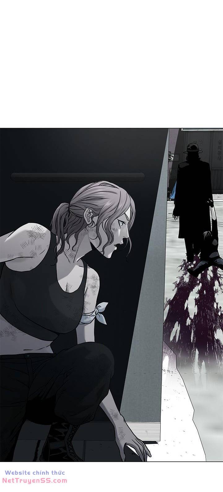 Đội trưởng lính đánh thuê - Chapter 187 - Page 69